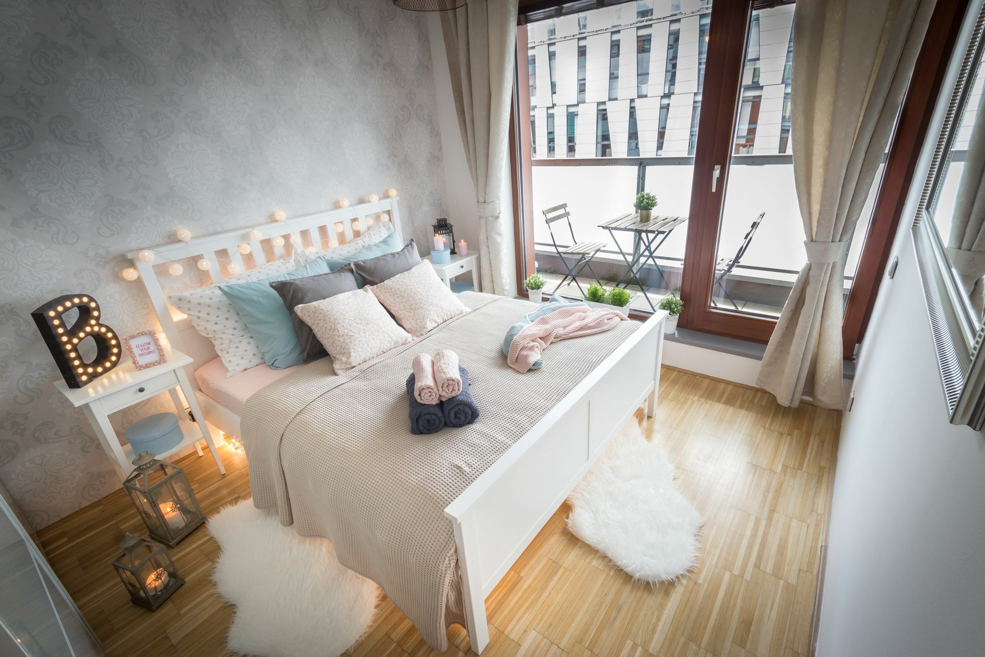 Luxury Apartment River Diamond Residence Prag Exteriör bild